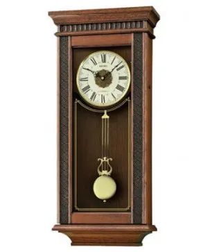 Đồng hồ treo tường SEIKO QXM278B