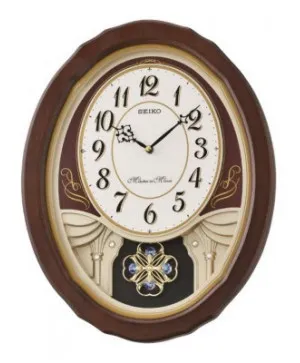 Đồng hồ Treo tường SEIKO QXM338B