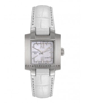 Tissot T-Trend TXS Automatic Series Watch T60.1.259.63