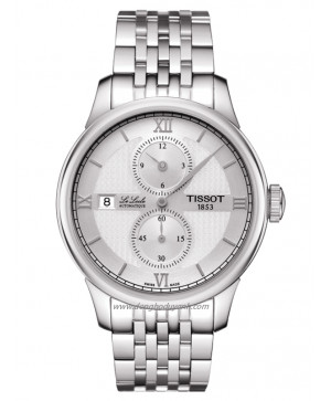 Tissot Le Locle Automatic Regulateur T006.428.11.038.02