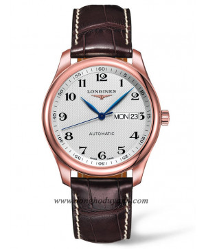 Đồng Hồ Longines Master Collection L2.755.8.78.5