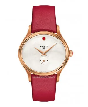 Tissot Bella Ora Valentine’s Day 2017 T103.310.36.111.01 (T1033103611101)