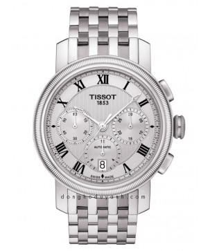 Tissot Bridgeport Automatic Chronograph T097.427.11.033.00
