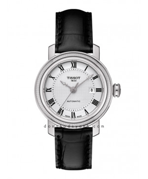Tissot Bridgeport T097.007.16.033.00 (T0970071603300)