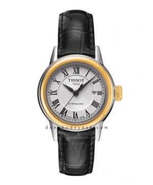 Tissot Carson Automatic T085.207.26.013.00 (T0852072601300)