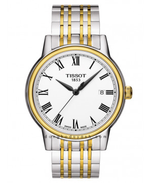 Tissot Carson T085.410.22.013.00 (T0854102201300)