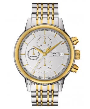 Tissot Carson T085.427.22.011.00 (T0854272201100)