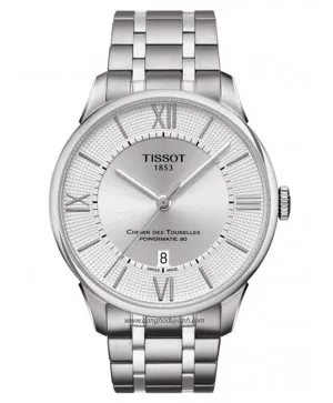 Tissot Chemin Des Tourelles T099.407.11.038.00 (T0994071103800)