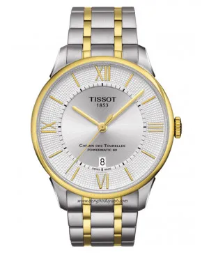 Tissot Chemin Des Tourelles T099.407.22.038.00 (T0994072203800)
