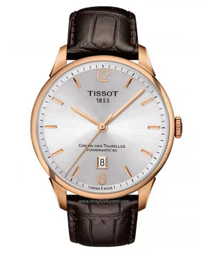 Tissot Chemin Des Tourelles T099.407.36.037.00 (T0994073603700)