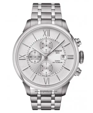 Tissot Chemin Des Tourelles T099.427.11.038.00 (T0994271103800)