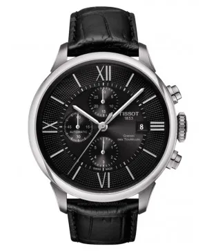 Tissot Chemin Des Tourelles T099.427.16.058.00 (T0994271605800)