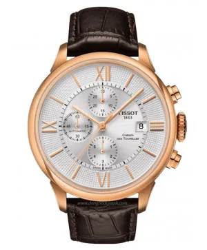 Tissot Chemin Des Tourelles T099.427.36.038.00 (T0994273603800)