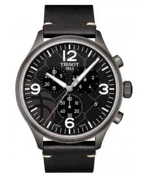 Tissot Chrono XL 3x3 Street Basketball T116.617.36.067.00