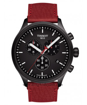 TISSOT CHRONO XL FIBA SPECIAL EDITION T116.617.36.051.10