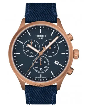 Tissot Chrono Xl T116.617.37.041.00