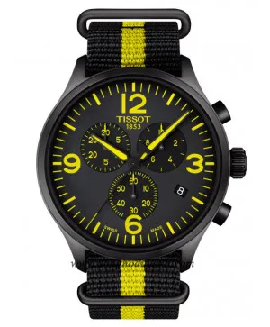 TISSOT CHRONO XL TOUR DE FRANCE COLLECTION T116.617.37.057.00