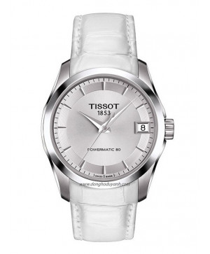Tissot Couturier Powermatic 80 T035.207.16.031.00 (T0352071603100)