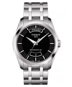 Tissot Couturier Powermatic 80 T035.407.11.051.01 (T0354071105101)