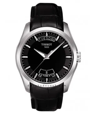 Tissot Couturier T035.407.16.051.00 (T0354071605100)