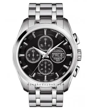 Tissot Couturier T035.614.11.051.01 (T0356141105101)
