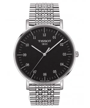 Tissot Everytime T109.610.11.077.00 (T1096101107700)