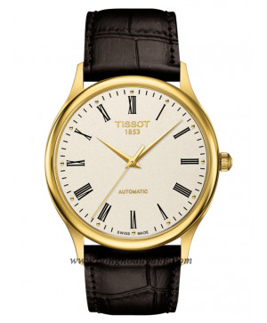 Tissot Excellence Automatic 18k Gold T926.407.16.263.00