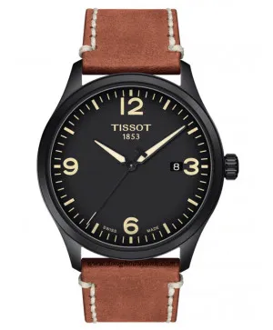 TISSOT GENT XL T116.410.36.057.00