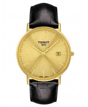 Tissot Goldrun T922.410.16.021.00