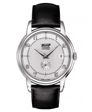 TISSOT HERITAGE 2008 LIMITED EDITION T025.408.16.032.00