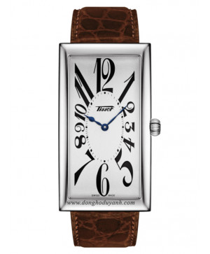 Tissot Heritage Banana Centenary Edition T117.509.16.032.00 (T1175091603200)