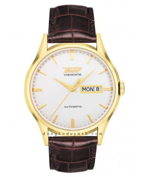 Tissot Heritage Visodate Automatic T019.430.36.031.01 (T0194303603101)