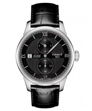 Tissot Le Locle Automatic Regulateur T006.428.16.058.02 (T0064281605802)