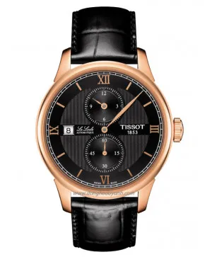 Tissot Le Locle Automatic Regulateur T006.428.36.058.02 (T0064283605802)