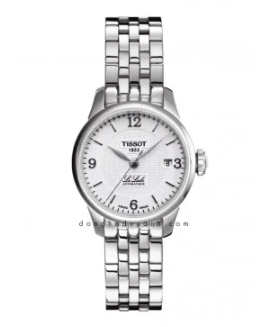 Tissot Le Locle Automatic T41.1.183.34 (T41118334)