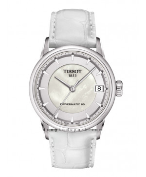 Tissot Luxury Automatic T086.207.16.111.00 (T0862071611100)