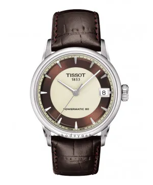 Tissot Luxury Automatic T086.207.16.261.00 (T0862071626100)