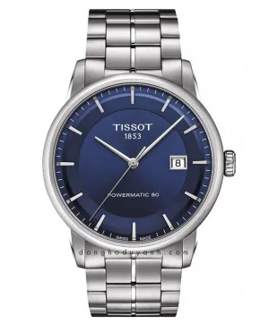 Tissot Luxury Automatic T086.407.11.041.00 (T0864071104100)