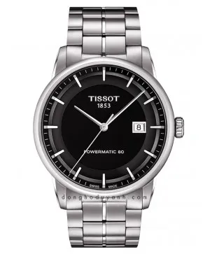 Tissot Luxury Automatic T086.407.11.051.00 (T0864071105100)