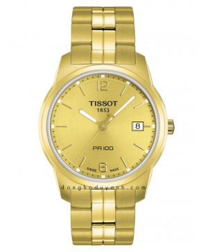 Tissot Pr100 T049.410.33.027.00