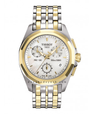 Tissot Prc 100 T008.217.22.111.00