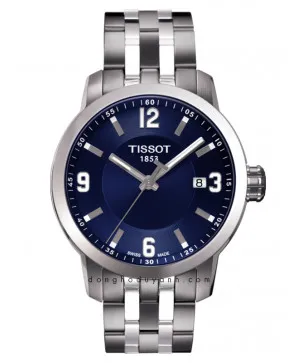 TISSOT PRC 200 T055.410.11.047.00