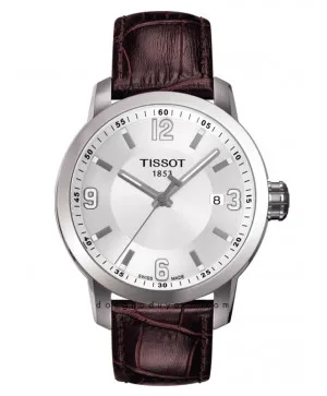 Tissot Prc 200 T055.410.16.017.01 (T0554101601701)