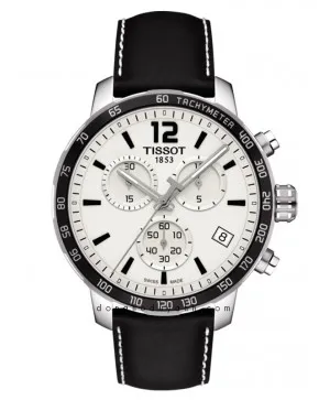 Tissot Quickster T095.417.16.037.00