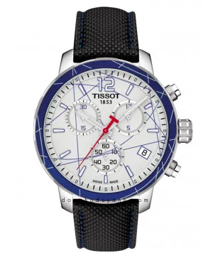 Tissot Quickster Ice Hockey 2014 T095.417.17.037.00