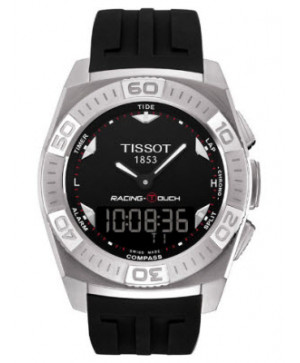 TISSOT RACING-TOUCH T002.520.17.051.00