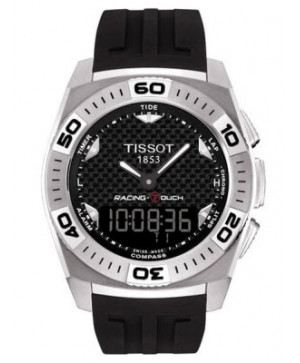 Tissot Racing-Touch T002.520.17.201.01