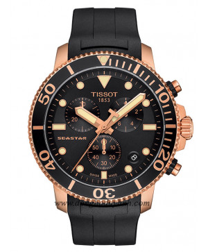 Tissot Seastar 1000 Chronograph T120.417.37.051.00