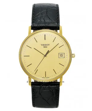 Tissot T-gold Goldrun T71.3.401.21 (T71340121)
