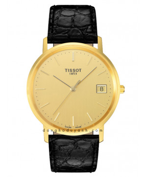 Tissot T-Gold Goldrun T71.3.411.21